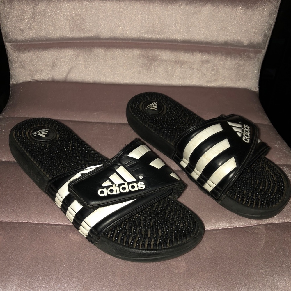 Adidas Slides